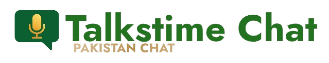 Talkstime Logo